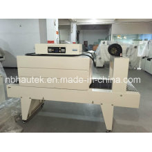 PE Film Heating Shrink Packing Tunnel Machine